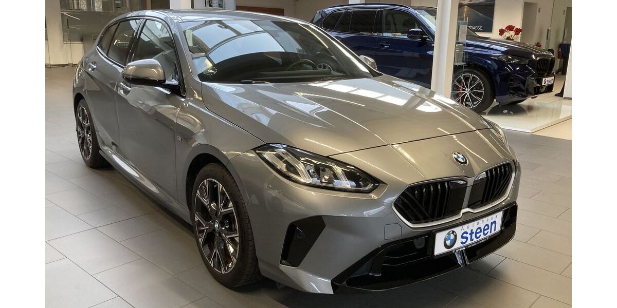 BMW 120 15.300 km 30.990 &euro; Alt-Mölln 23881