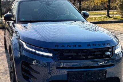Land Rover Range Rover Evoque 37.456 km 47.999 &euro; Haar 85540