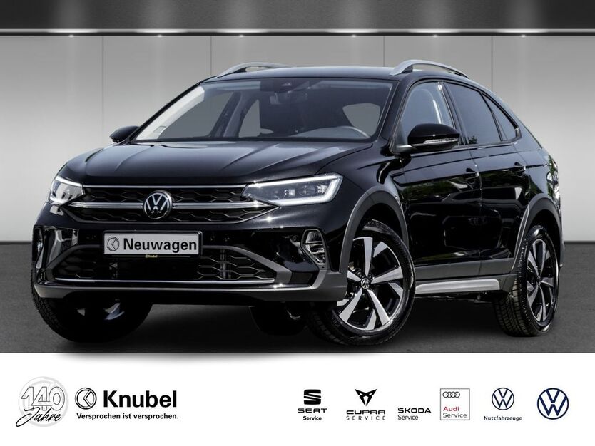 VW Taigo 9.500 km 26.450 € Münster 48163