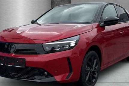 Opel Corsa 11.323 km 18.990 &euro; Dorf Mecklenburg/Wismar 23972