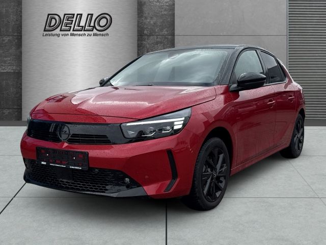 Opel Corsa 11.323 km 18.990 &euro; Dorf Mecklenburg/Wismar 23972