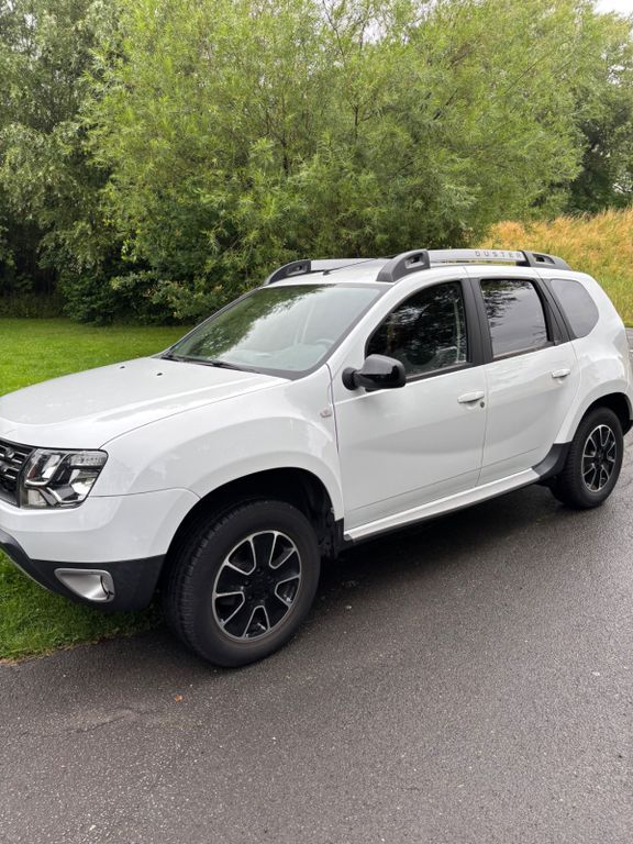 Dacia Duster 84.000 km 10.100 € Hammah 21714