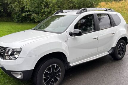 Dacia Duster 84.000 km 9.300 € Hammah 21714