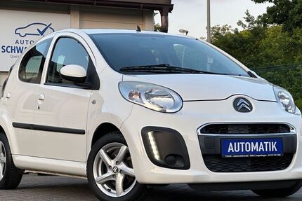 Citroen C1 75.000 km 7.250 &euro; Hannover 30419