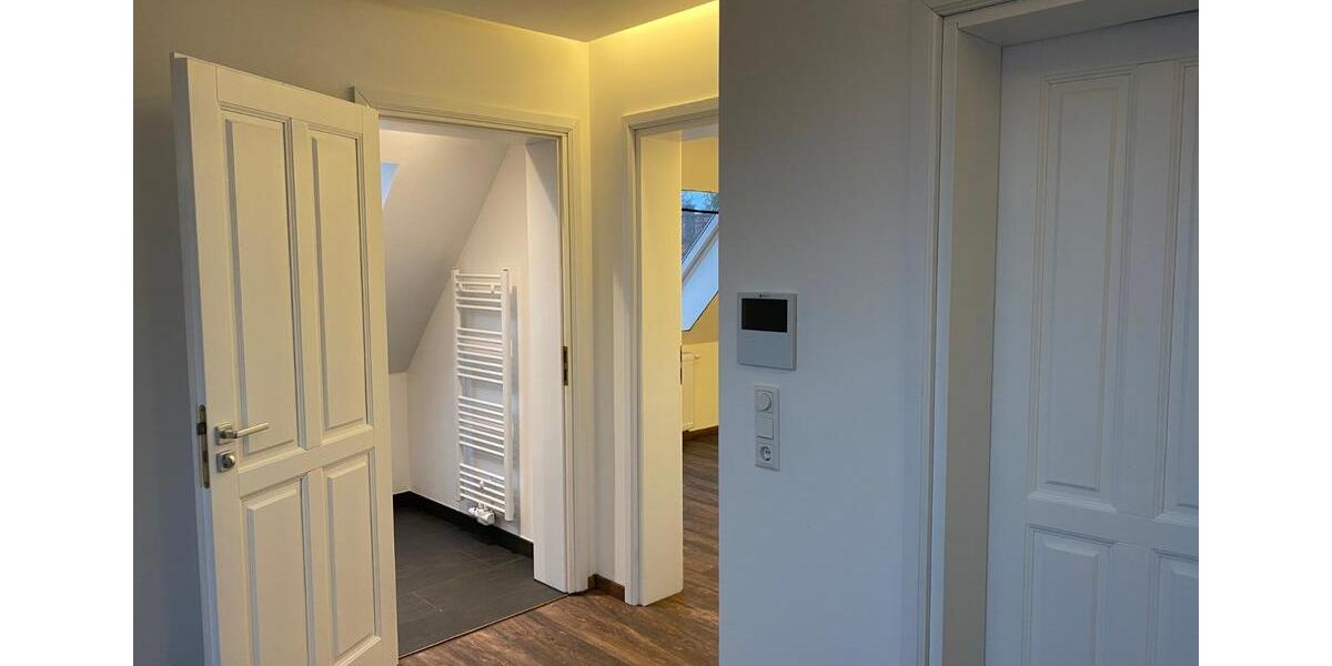 Doppelhaushälfte Barsinghausen - 3 Zimmer, 109 m&sup2;, 1.240&euro; | Angebot:24901840