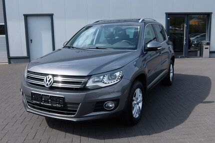 VW Tiguan 84.736 km 14.990 &euro; Mechernich 53894
