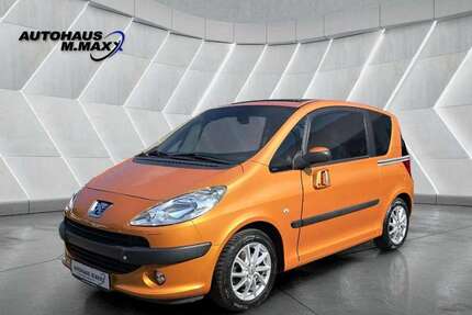 Peugeot 1007