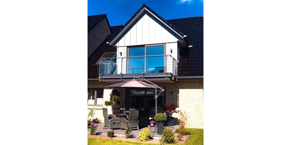 Einfamilienhaus Flensburg Falkenberg - 4 Zimmer, 125 m&sup2;, 520.000&euro; | Angebot:25898368