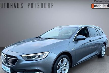 Opel Insignia 120.320 km 11.950 &euro; Prisdorf bei Hamburg 25497