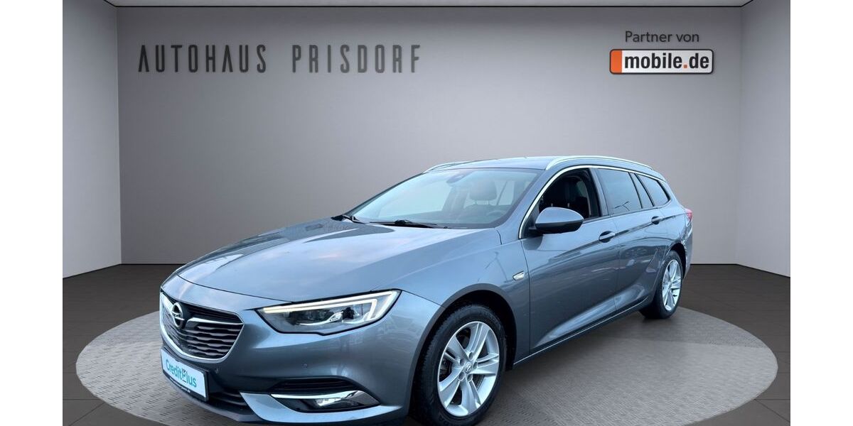 Opel Insignia 120.320 km 11.950 &euro; Prisdorf bei Hamburg 25497