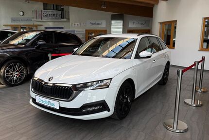 Skoda Octavia 96.121 km 17.990 &euro; Lastrup 49688