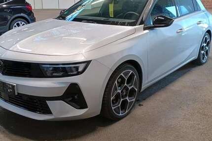 Opel Astra 16.766 km 21.280 &euro; Kelheim 93309