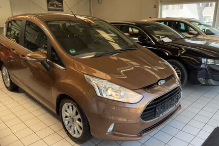 Ford B-Max 38.000 km 9.890 &euro; Berlin 12349