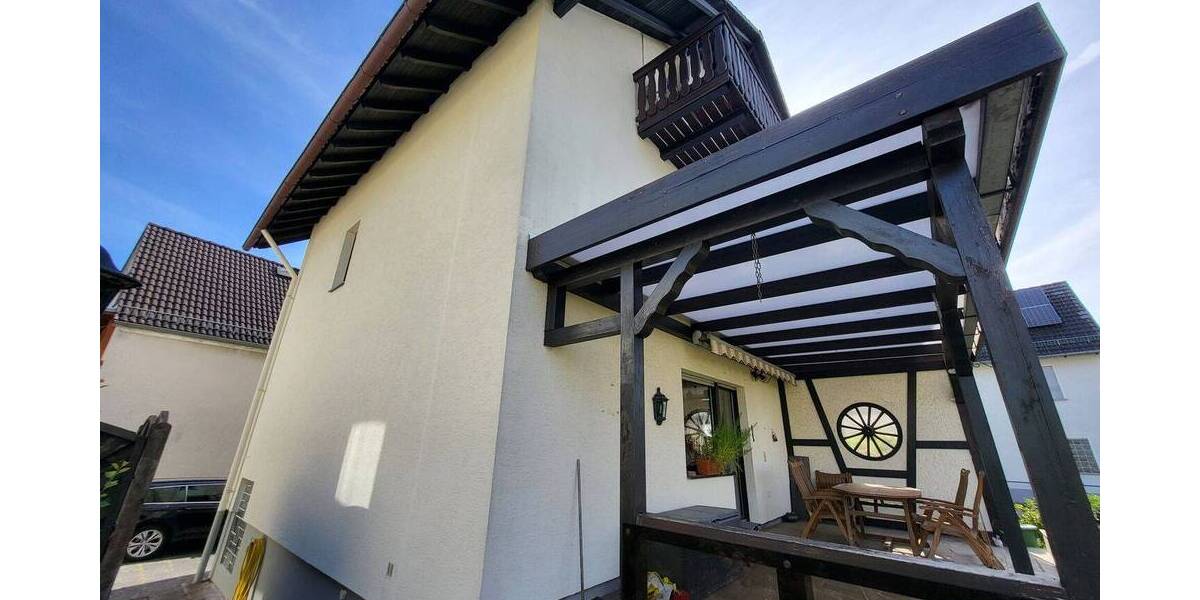 Einfamilienhaus Montabaur / Horressen Horressen - 7 Zimmer, 206 m&sup2;, 369.000&euro; | Angebot:23961159