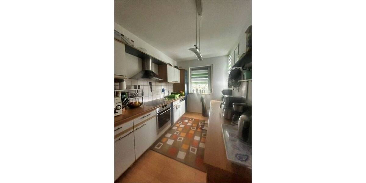 Etagenwohnung Pfullendorf - 3 Zimmer, 96 m&sup2;, 260.000&euro; | Angebot:26015861