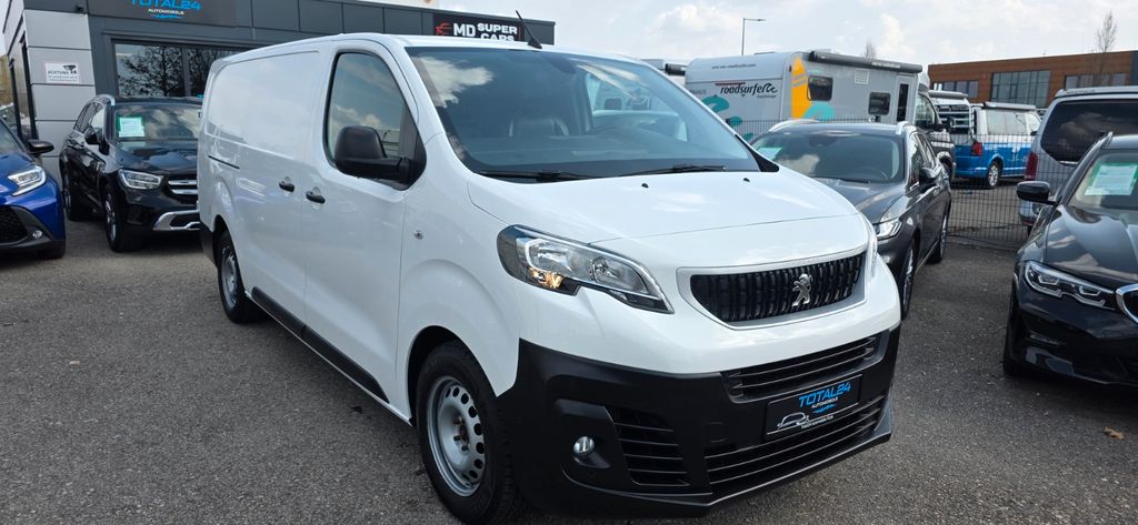 Peugeot Expert 108.314 km 14.800 &euro; Fürth 90763