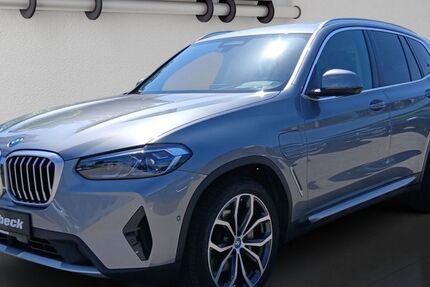 BMW X3 56.200 km 43.790 &euro; Eggenfelden 84307