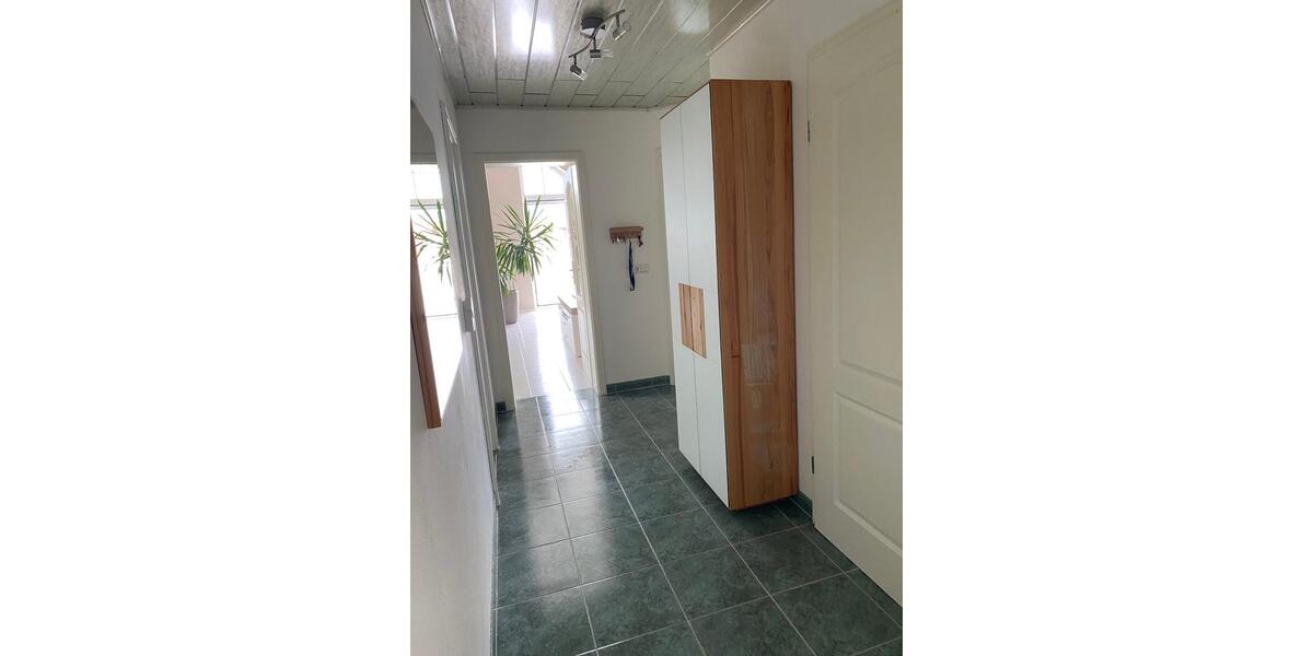 Etagenwohnung Bockhorn - 3 Zimmer, 85 m&sup2;, 429.000&euro; | Angebot:23498751