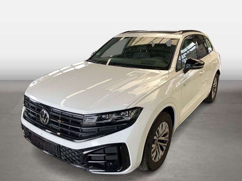 Touareg