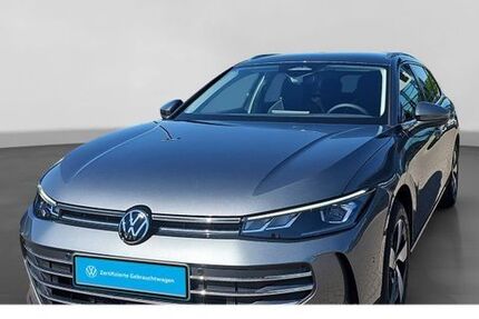 VW Passat 10.000 km 49.999 &euro; Lüneburg 21337