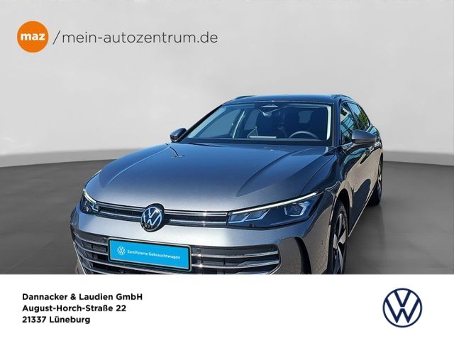 VW Passat 10.000 km 49.999 &euro; Lüneburg 21337