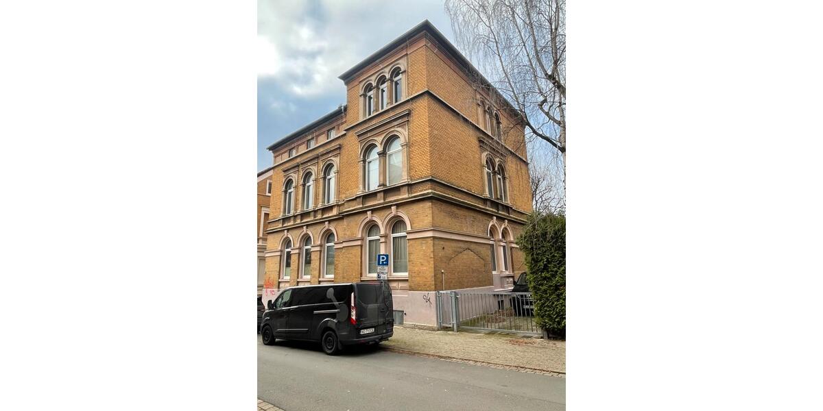 Erdgeschoßwohnung Braunschweig Östliches Ringgebiet - 4 Zimmer, 130 m&sup2;, 1.300&euro; | Angebot:26350825