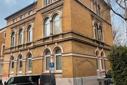 Wohnung Braunschweig Östliches Ringgebiet - 4 Zimmer, 130 m&sup2;, 1.300&euro; | Angebot:26350825