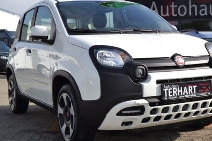 Fiat Panda 16.200 km 13.990 &euro; Raesfeld 46348