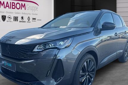 Peugeot 3008 19.300 km 26.530 &euro; Bedburg-Hau 47551