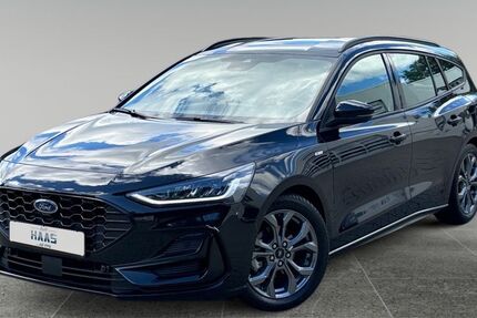 Ford Focus 27.500 km 20.990 &euro; Kulmbach 95326