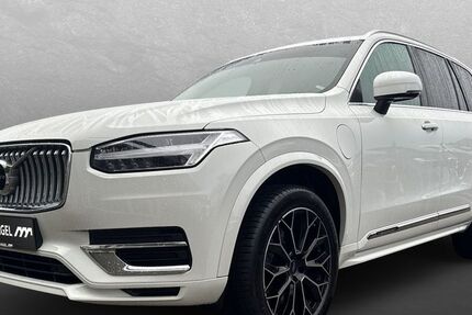 Volvo XC90 90.500 km 36.880 &euro; Geldern 47608