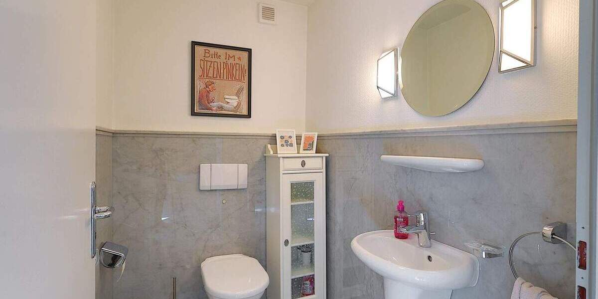 Einfamilienhaus Vreden - 7 Zimmer, 228 m&sup2;, 449.000&euro; | Angebot:25686670