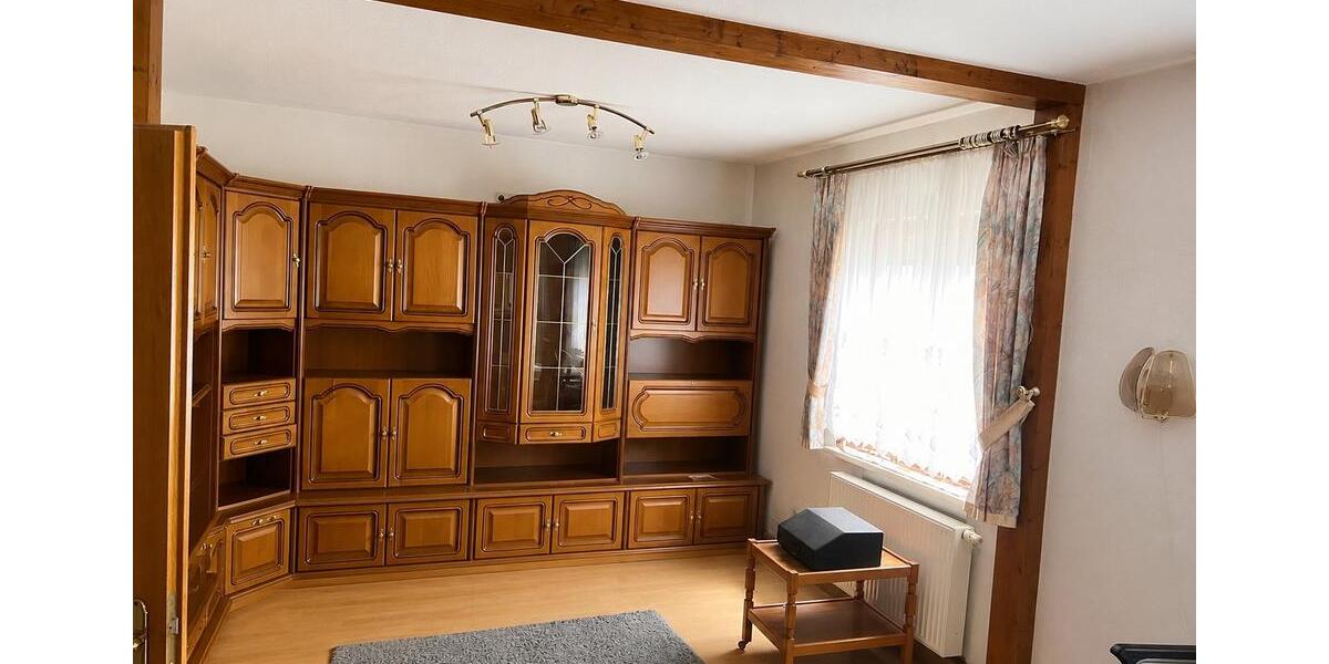 Doppelhaushälfte Probstzella - 7 Zimmer, 90 m&sup2;, 75.000&euro; | Angebot:27127861