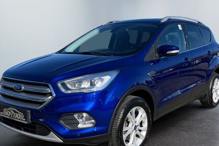 Ford Kuga 108.003 km 13.018 &euro; Brandenburg 14772