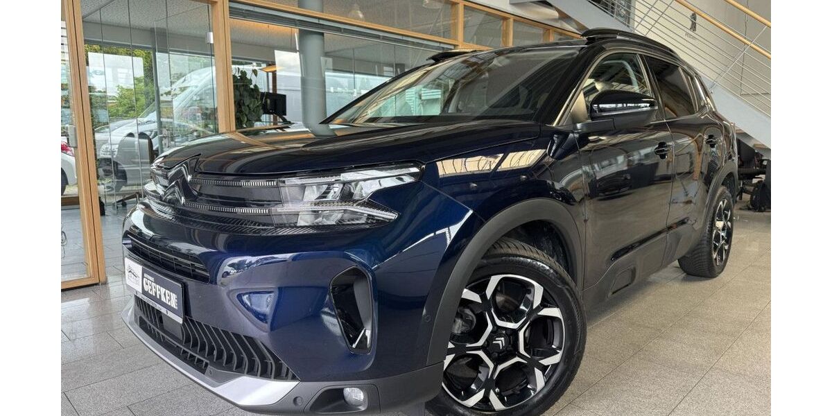 Citroen C5 Aircross 35.686 km 19.990 &euro; Lilienthal 28865
