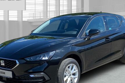 Seat Leon 6.391 km 29.990 &euro; Pfaffenhofen 85276