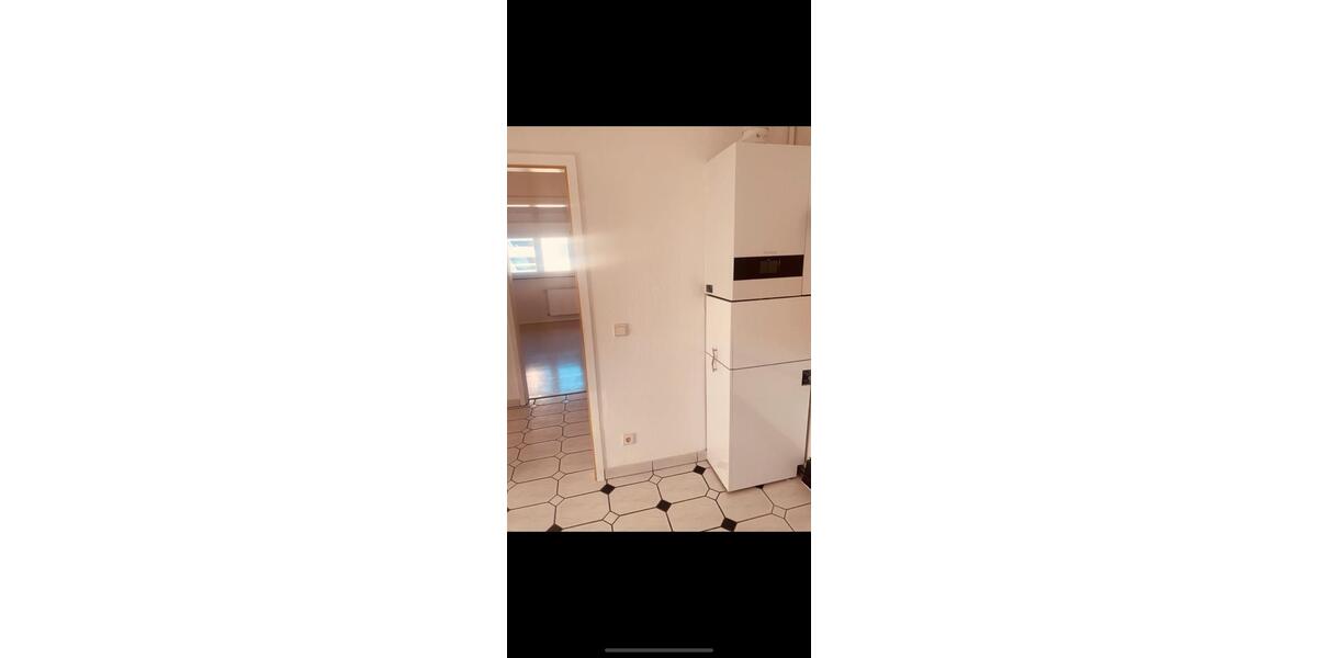 Dachgeschoßwohnung Saarbrücken Eschberg - 3 Zimmer, 78 m&sup2;, 159.000&euro; | Angebot:26858145