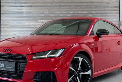 Audi TT 98.200 km 29.950 &euro; Forst 76694