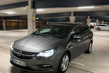 Opel Astra 149.999 km 8.950 € Herbrechtingen 89522