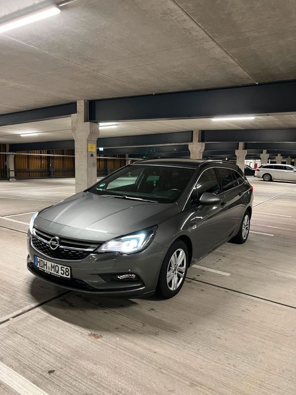 Opel Astra 149.999 km 8.950 € Herbrechtingen 89522