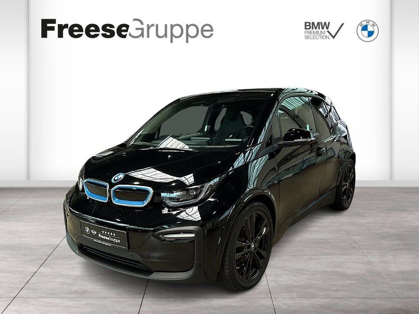 BMW i3 43.040 km 22.490 € Oldenburg 26125