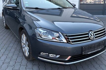 VW Passat 149.600 km 4.999 &euro; Neustadt 67433