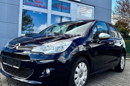 Citroen C3 99.990 km 4.890 &euro; Aschersleben 06449