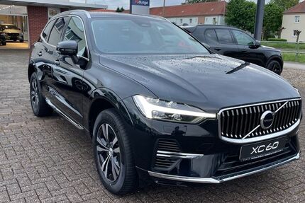 Volvo XC60 75.463 km 36.450 &euro; Brandenburg 14770