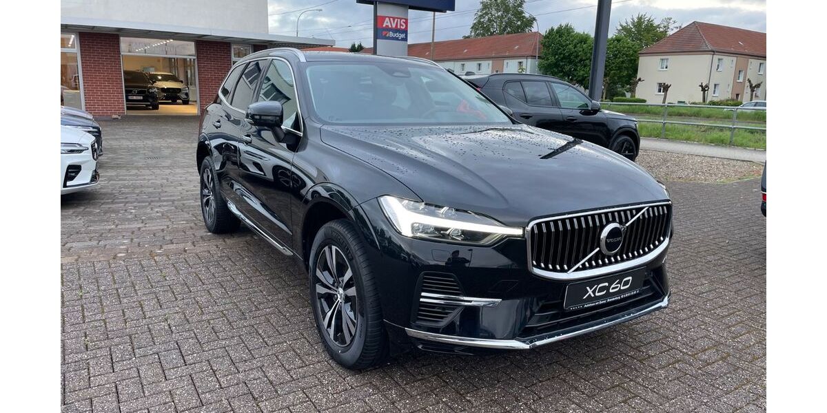 Volvo XC60 75.463 km 36.450 &euro; Brandenburg 14770