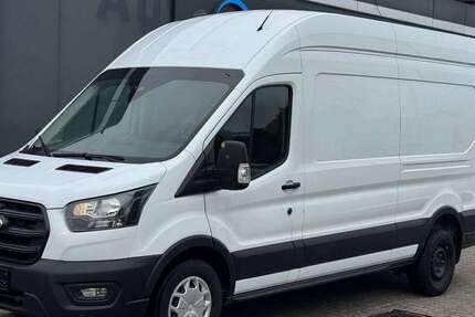 Ford Transit 96.141 km 19.200 € Salzgitter 38259