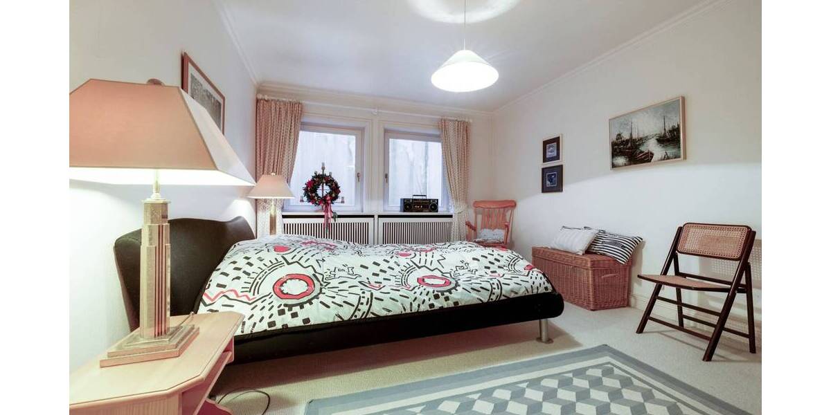 Doppelhaushälfte Kampen - 6 Zimmer, 170 m&sup2;, 7.950.000&euro; | Angebot:25802049