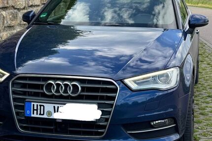 Audi A3 150.000 km 11.750 &euro; Meckesheim 74909