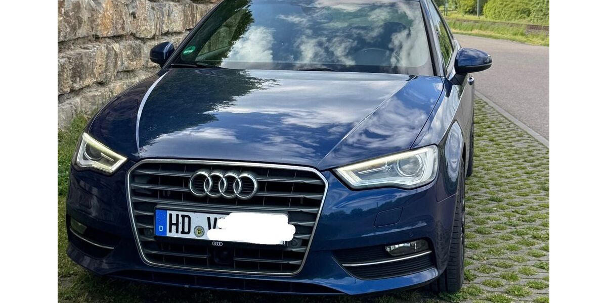 Audi A3 150.000 km 11.750 &euro; Meckesheim 74909