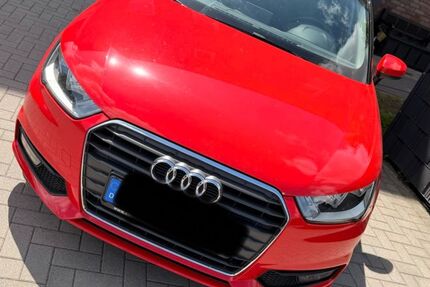 Audi A1 76.500 km 15.500 &euro; Norderstedt 22851